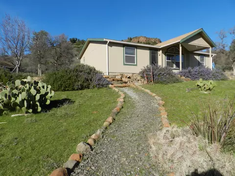12489 Squirrel Ln, Whitmore, CA 96096 photo 1