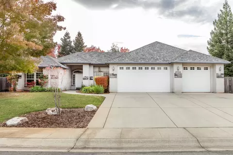4554 Big Horn, Redding, CA 96002 photo 1