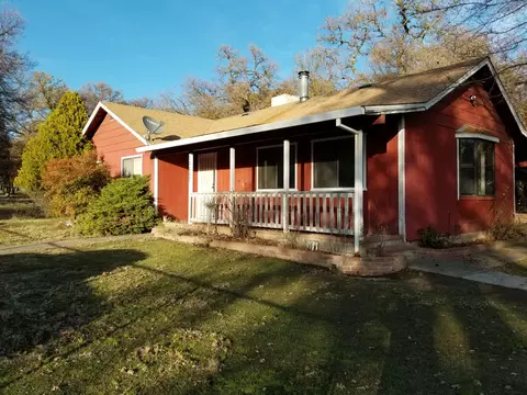 10657 Oak Run Rd, Oak Run, CA 96069 photo 7