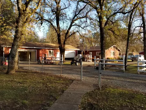 10657 Oak Run Rd, Oak Run, CA 96069 photo 30