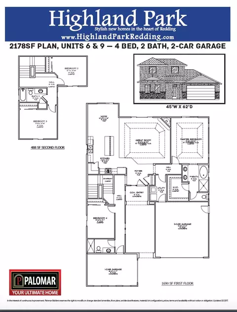 223 Mill Valley Pkwy, Redding, CA 96003 photo 12