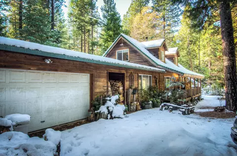 36535 Viola Meadows Ct, Shingletown, CA 96088 photo 2