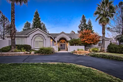 15470 Middletown Park Dr, Redding, CA 96001 photo 1