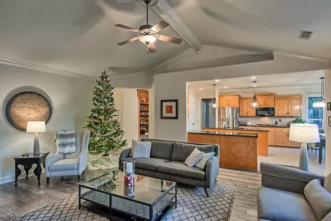 15470 Middletown Park Dr, Redding, CA 96001 photo 14