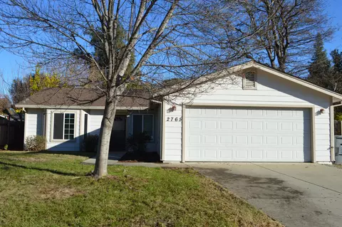 2765 Jasmine Way, Redding, CA 96002 photo 1