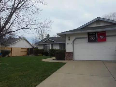 4445 Rose Terrace Dr, Redding, CA 96001 photo 1