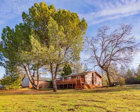 31380 Hazen Rd, Manton, CA 96059 photo 2