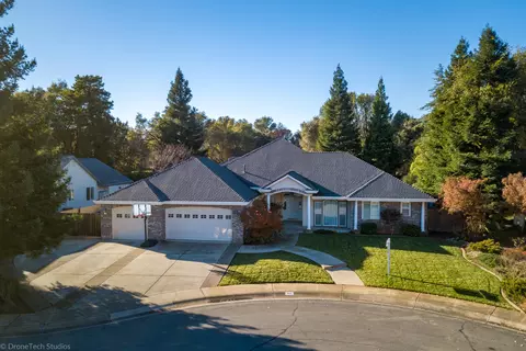 4628 St Charles Dr, Redding, CA 96002 photo 69