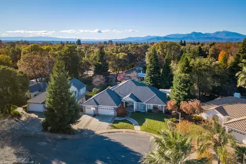 4628 St Charles Dr, Redding, CA 96002 photo 70