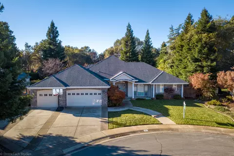 4628 St Charles Dr, Redding, CA 96002 photo 68