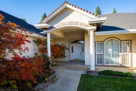 4628 St Charles Dr, Redding, CA 96002 photo 7