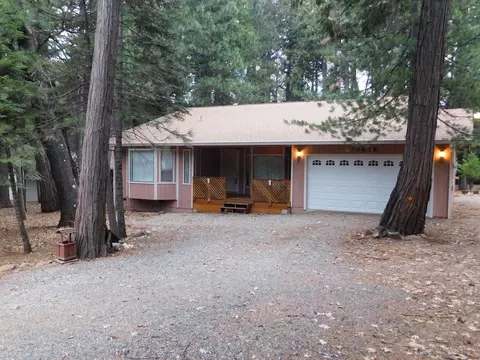 30618 Figaro Dr, Shingletown, CA 96088 photo 1