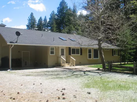 9398 Thatcher Mill Rd, Shingletown, CA 96088 photo 23