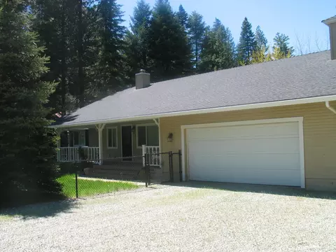 9398 Thatcher Mill Rd, Shingletown, CA 96088 photo 5