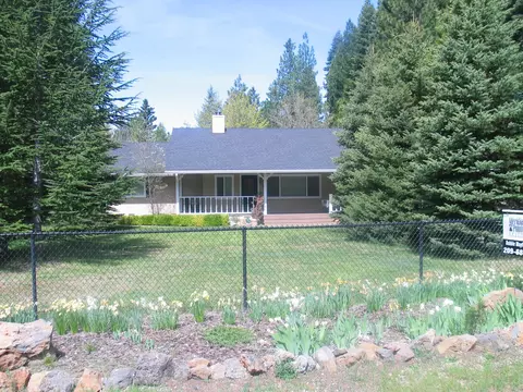 9398 Thatcher Mill Rd, Shingletown, CA 96088 photo 3