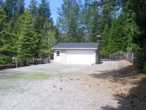 9398 Thatcher Mill Rd, Shingletown, CA 96088 photo 26