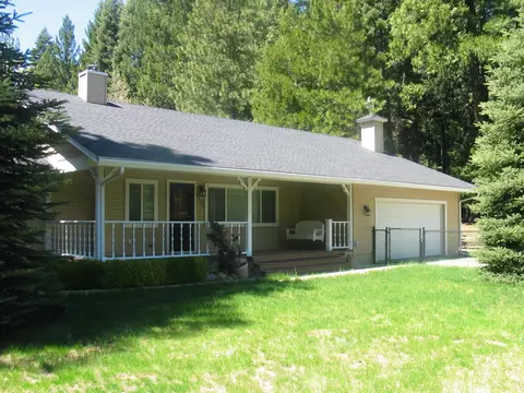 9398 Thatcher Mill Rd, Shingletown, CA 96088 photo 4