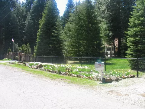 9398 Thatcher Mill Rd, Shingletown, CA 96088 photo 8