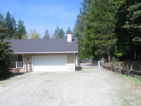 9398 Thatcher Mill Rd, Shingletown, CA 96088 photo 7