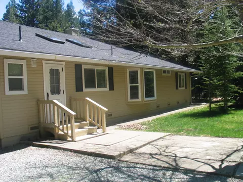 9398 Thatcher Mill Rd, Shingletown, CA 96088 photo 22