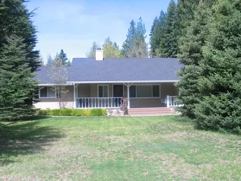 9398 Thatcher Mill Rd, Shingletown, CA 96088 photo 2