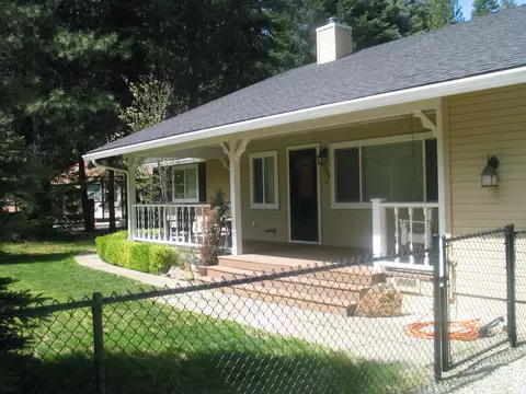 9398 Thatcher Mill Rd, Shingletown, CA 96088 photo 1