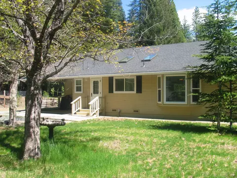9398 Thatcher Mill Rd, Shingletown, CA 96088 photo 24