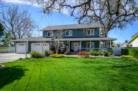 3033 Park Pl, Anderson, CA 96007 photo 1