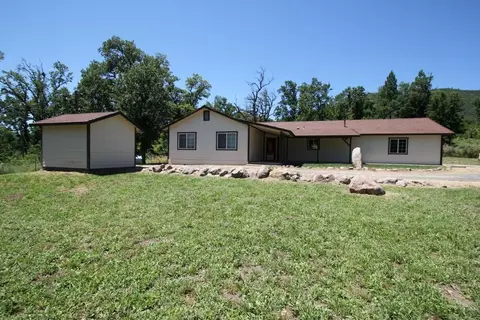 29663 Round Mountain Rd, Round Mountain, CA 96084 photo 1