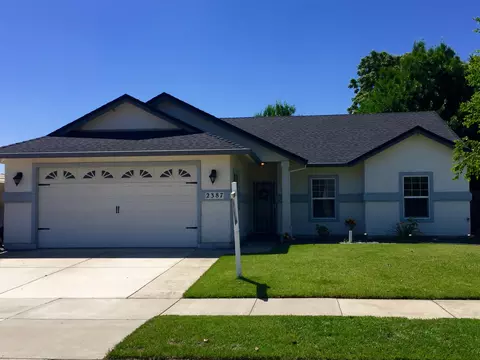 2387 Pendant Way, Redding, CA 96001 photo 1