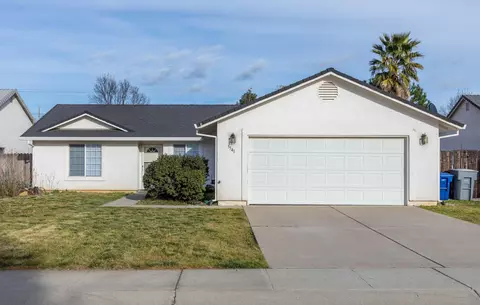 5541 Mill Pond Ln, Redding, CA 96001 photo 2