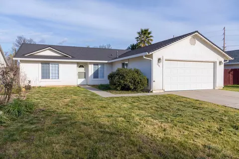 5541 Mill Pond Ln, Redding, CA 96001 photo 1