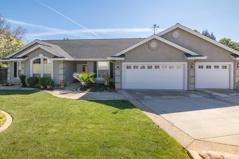 4135 Boston Ave, Redding, CA 96001 photo 1