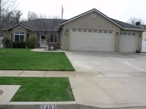 2403 Petroglyph St, Redding, CA 96002 photo 1