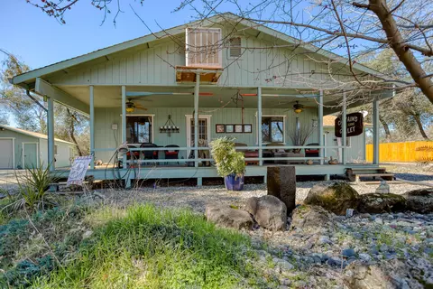 10699 Old Oregon Trl, Redding, CA 96003 photo 23