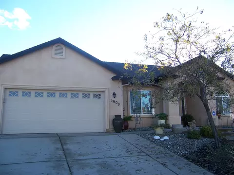 3609 Keel Ct, Redding, CA 96003 photo 1