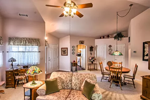 127 Yolla Bolly Trl, Redding, CA 96003 photo 6
