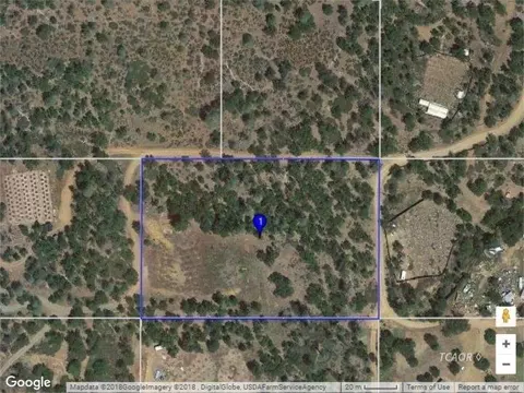 660 Dirt Rd, Hayfork, CA 96041 photo 3