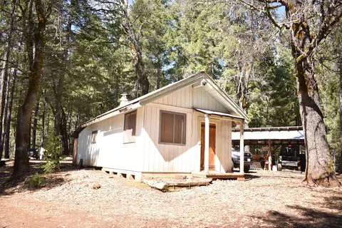 1110 Mcalexander Rd, Hayfork, CA 96041 photo 20