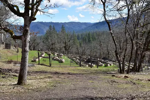 1110 Mcalexander Rd, Hayfork, CA 96041 photo 32