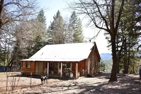1110 Mcalexander Rd, Hayfork, CA 96041 photo 4