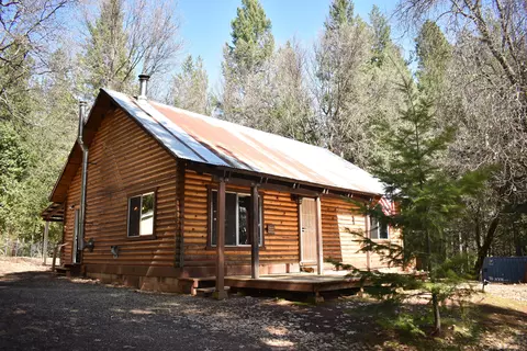 1110 Mcalexander Rd, Hayfork, CA 96041 photo 1