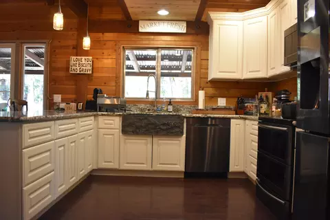 1110 Mcalexander Rd, Hayfork, CA 96041 photo 6