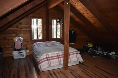 1110 Mcalexander Rd, Hayfork, CA 96041 photo 15