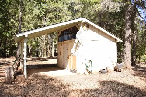 1110 Mcalexander Rd, Hayfork, CA 96041 photo 19