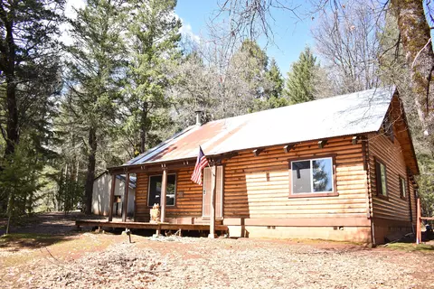 1110 Mcalexander Rd, Hayfork, CA 96041 photo 3