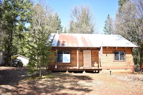 1110 Mcalexander Rd, Hayfork, CA 96041 photo 2