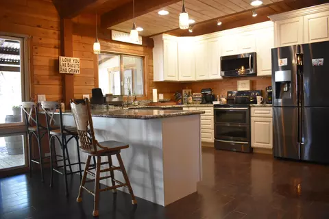 1110 Mcalexander Rd, Hayfork, CA 96041 photo 5