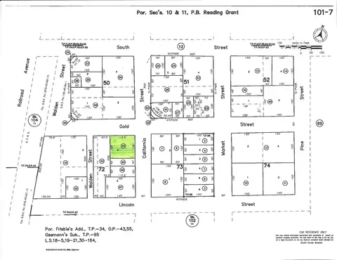2018 California St, Redding, CA 96001 photo 1