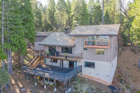 7315 Sleepy Ln, Shingletown, CA 96088 photo 3